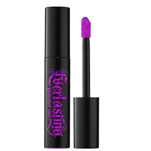 KVD NEW Everlasting liquid lipstick (razzle)